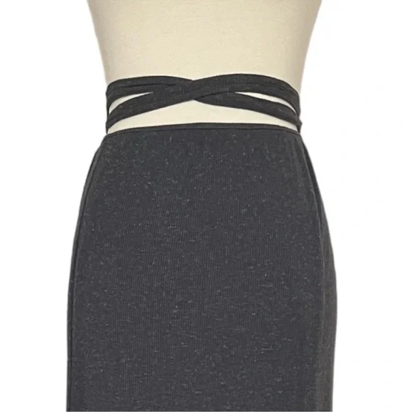 ✨NWOT Free People Beach Endless Summer Convertible Maxi Skirt✨ - Picture 3 of 6